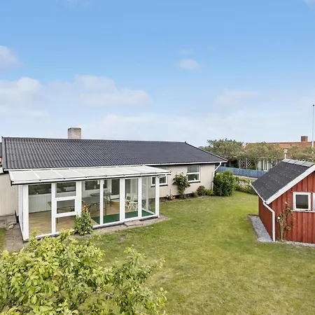 3 Bedroom Stunning In Skagen