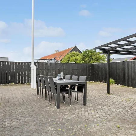 3 Bedroom Stunning In Skagen