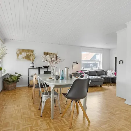 Feriehus 3 Bedroom Stunning In Skagen