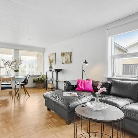 Nyaraló 3 Bedroom Stunning In Skagen