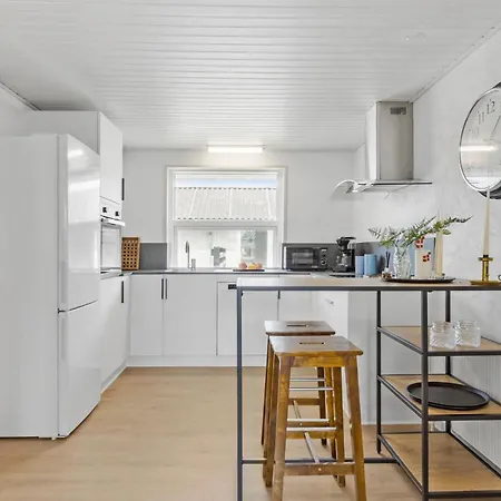 3 Bedroom Stunning In Feriehus