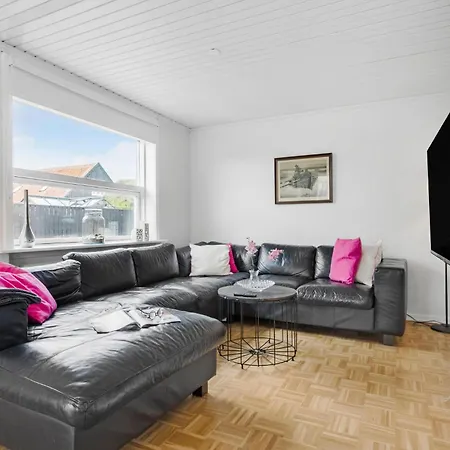 3 Bedroom Stunning In Feriehus Skagen
