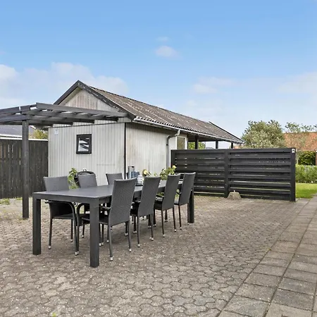 Nyaraló 3 Bedroom Stunning In Skagen