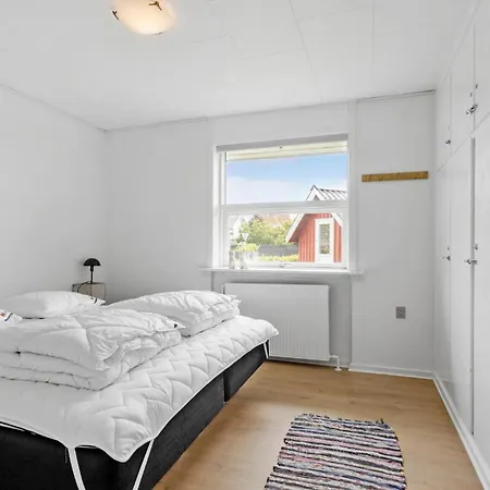 3 Bedroom Stunning In * Skagen